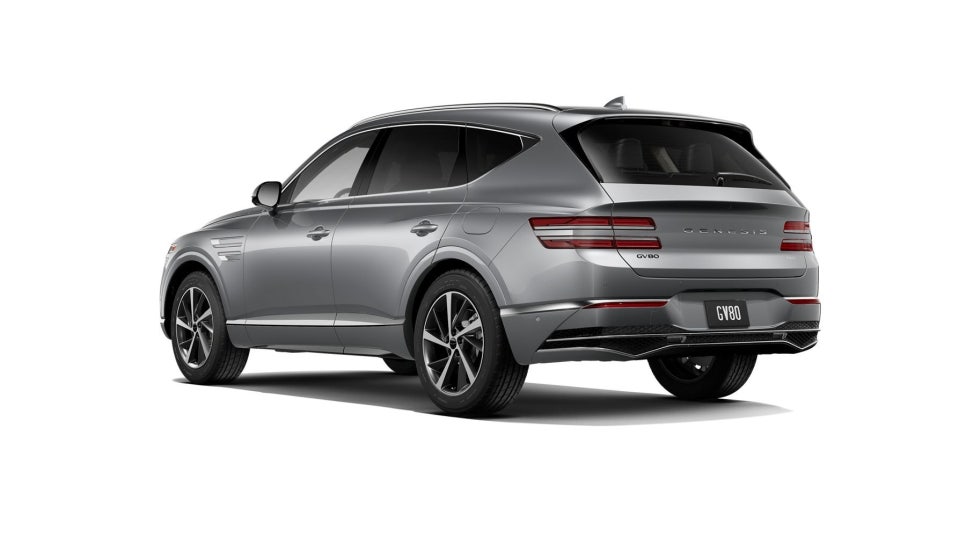 제네시스 GV80, 6월 할인보다 먼저 봐야 할 대형 SUV 유지비 이미지 6