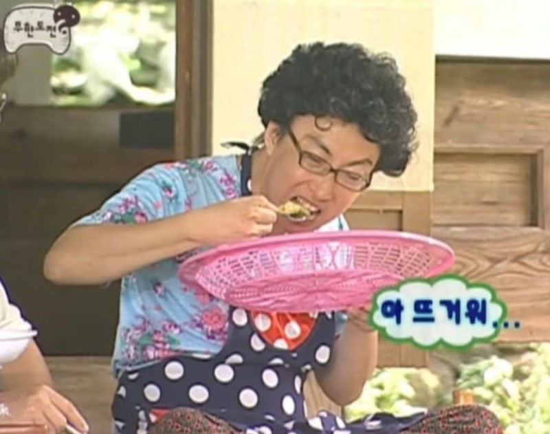 돔 DOME 사진 3