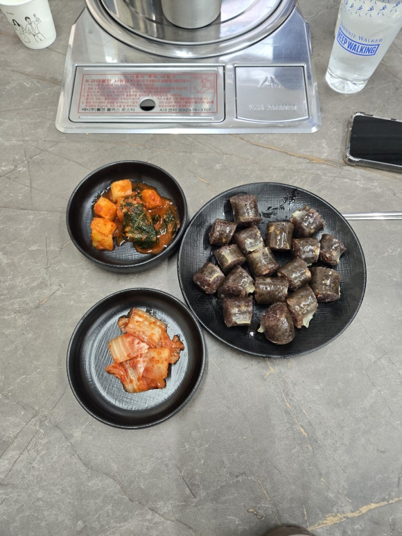 병천청년순대 수원영통점 사진 2