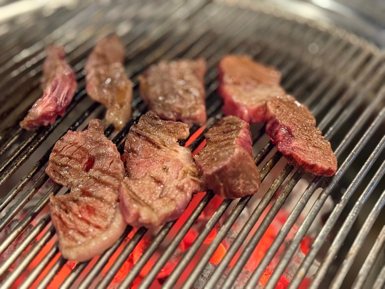 마싯소 방이본점 사진 8
