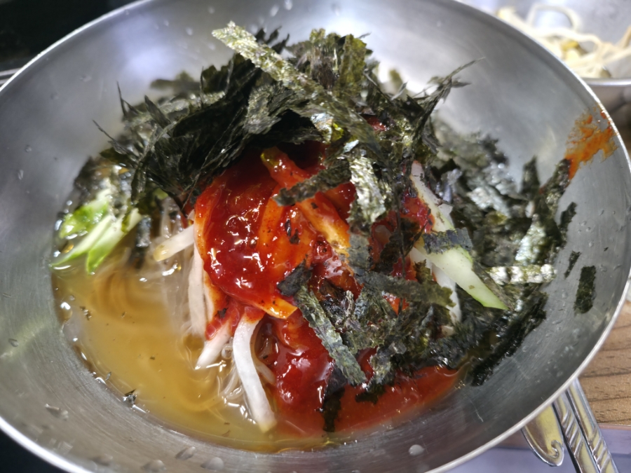 장군주먹고기 구로점 사진 7
