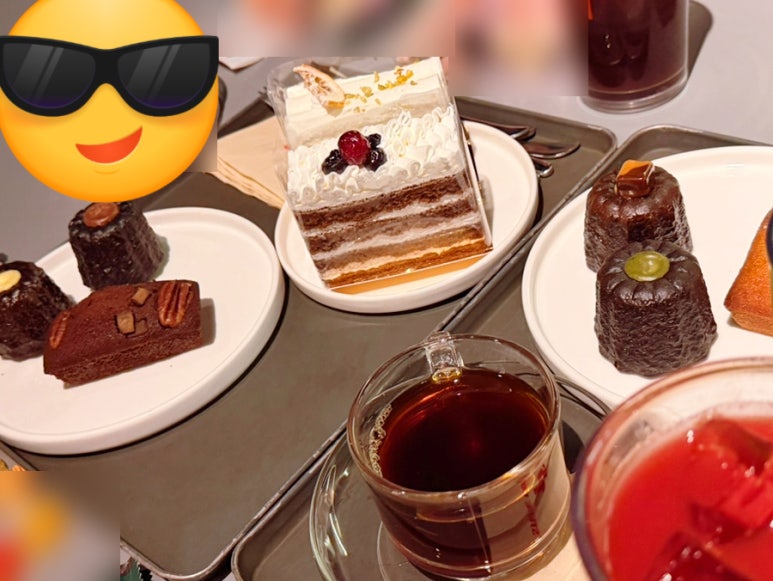 스템커피 코엑스점 사진 5