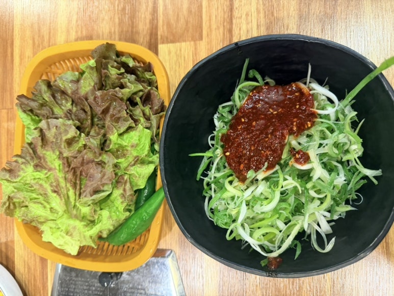 계경목장 사진 2