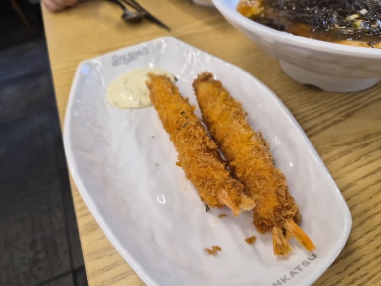 온정돈까스 선릉점 사진 7
