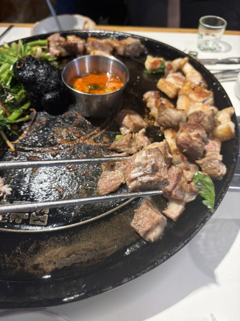 솥두껍 본점 사진 5