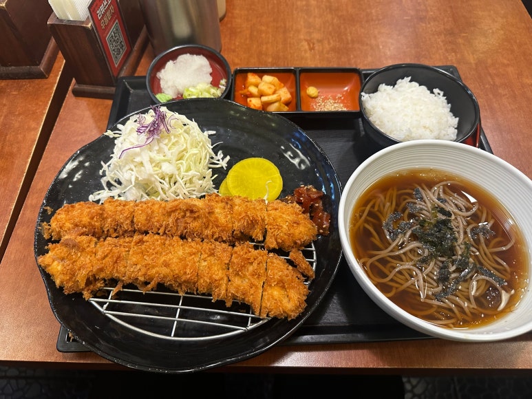 모모돈까스 사진 5