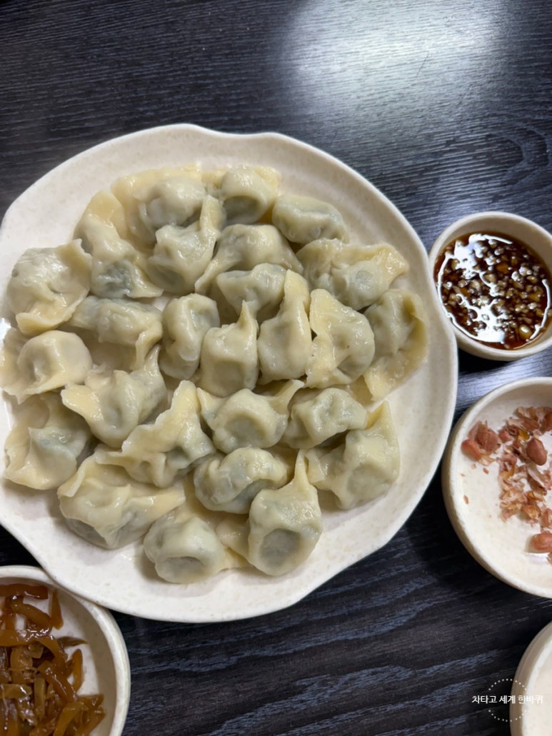 연길순희냉면 사진 3