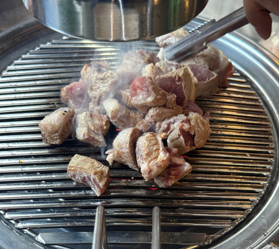길목 신관 사진 3