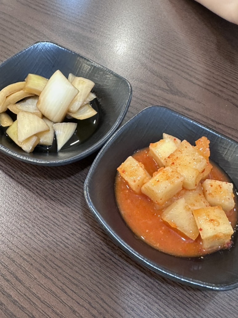 진지한국밥 잠실롯데월드점 사진 3