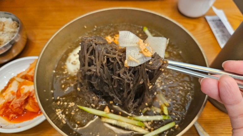 홍수계찜닭 타임스트림점 사진 7