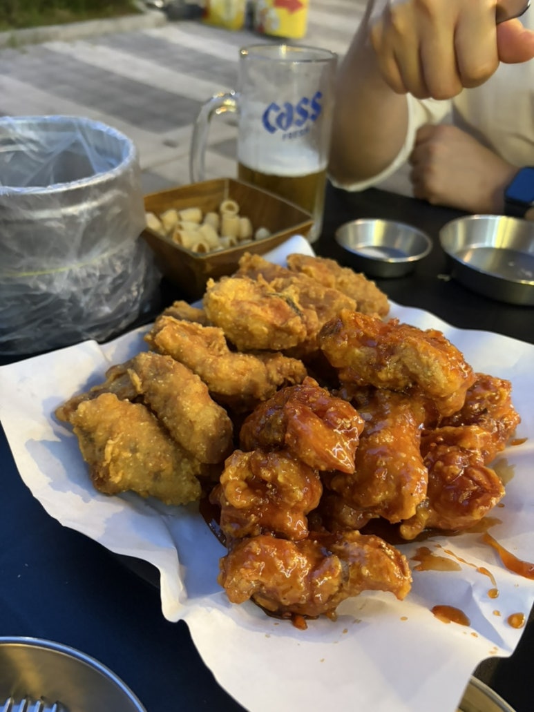 꼬꼬와톡 사진 5
