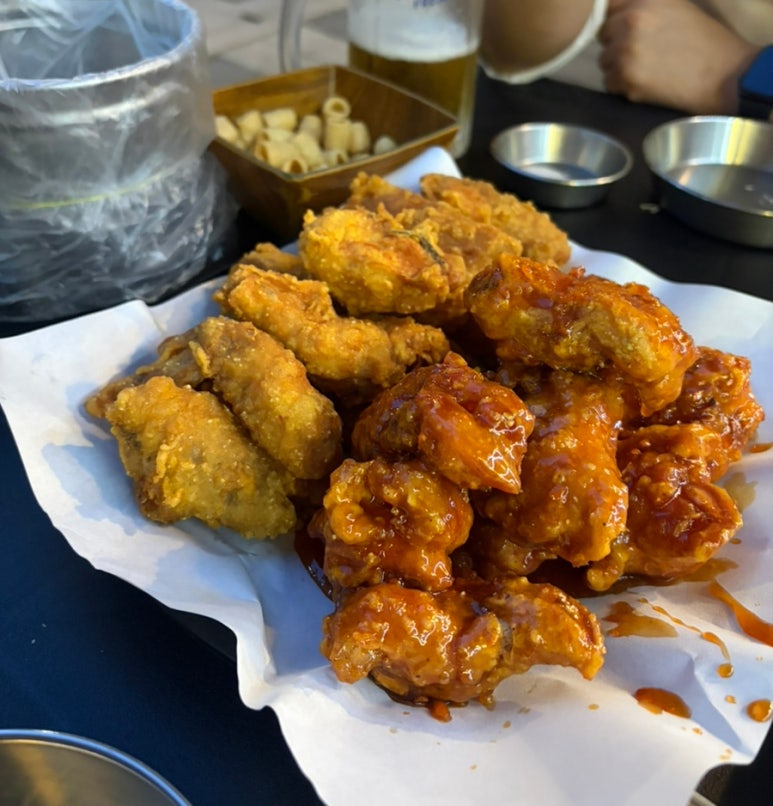 꼬꼬와톡 사진 3