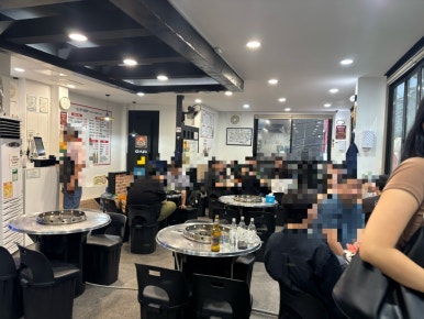 오스타닭갈비 대표 사진