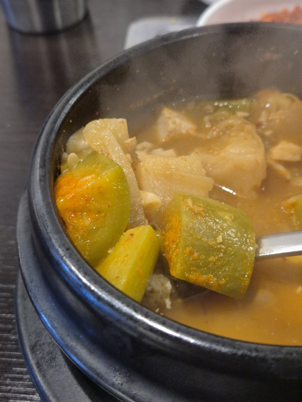 막떼기 사진 2