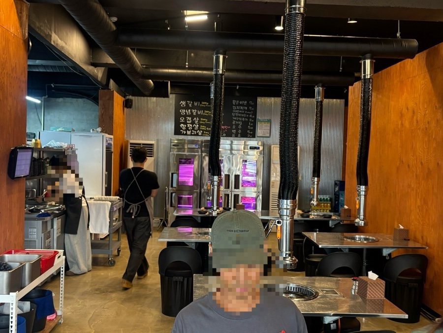돈사무소 대정점 대표 사진
