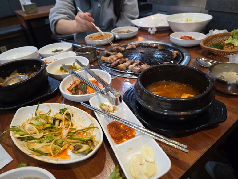 선릉고깃집 사진 5