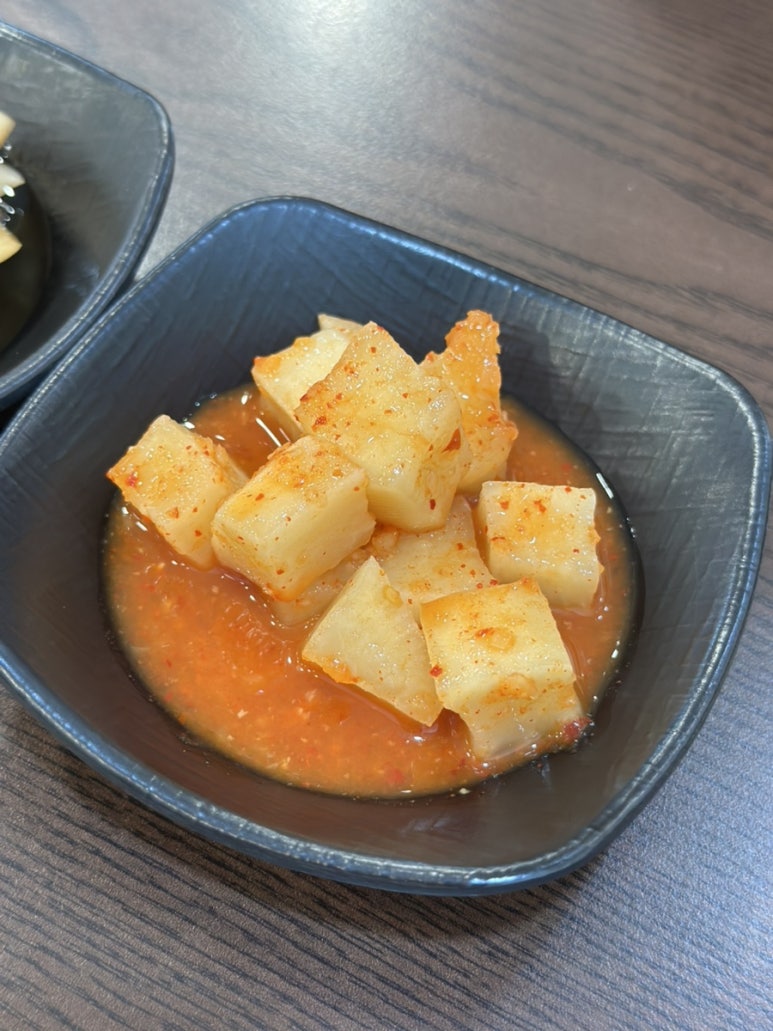 진지한국밥 잠실롯데월드점 사진 6