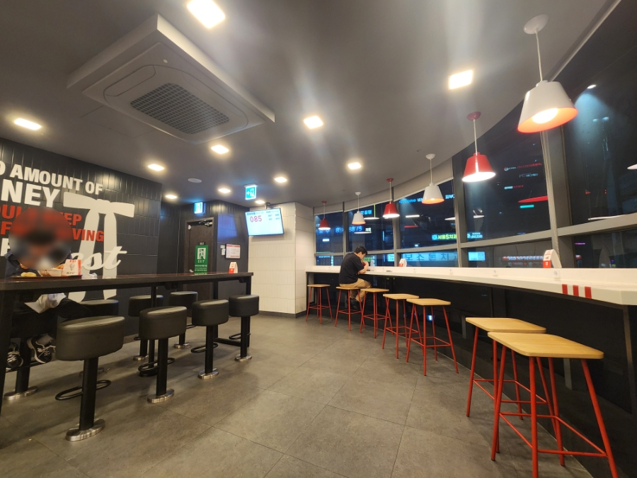 KFC 의정부엔터점 사진 6