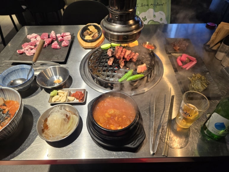 탄 사진 3