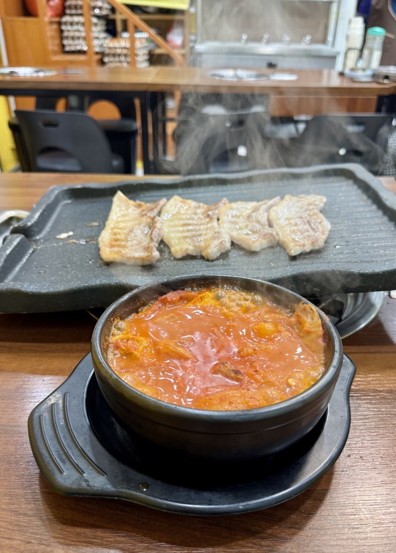 은희식당 사진 3