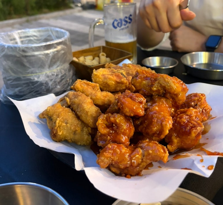 꼬꼬와톡 사진 2