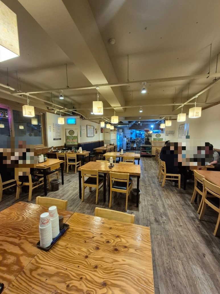 명갈비곰탕 사진 8