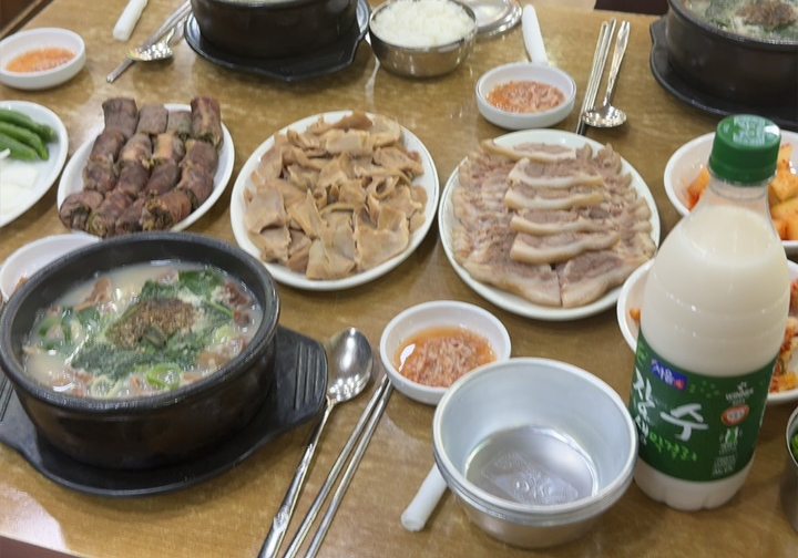 서일순대국 구로점 사진 5