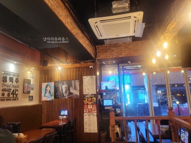 크라운호프 수원역점 사진 8