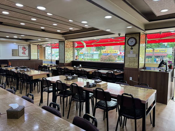 서일순대국 구로점 사진 4