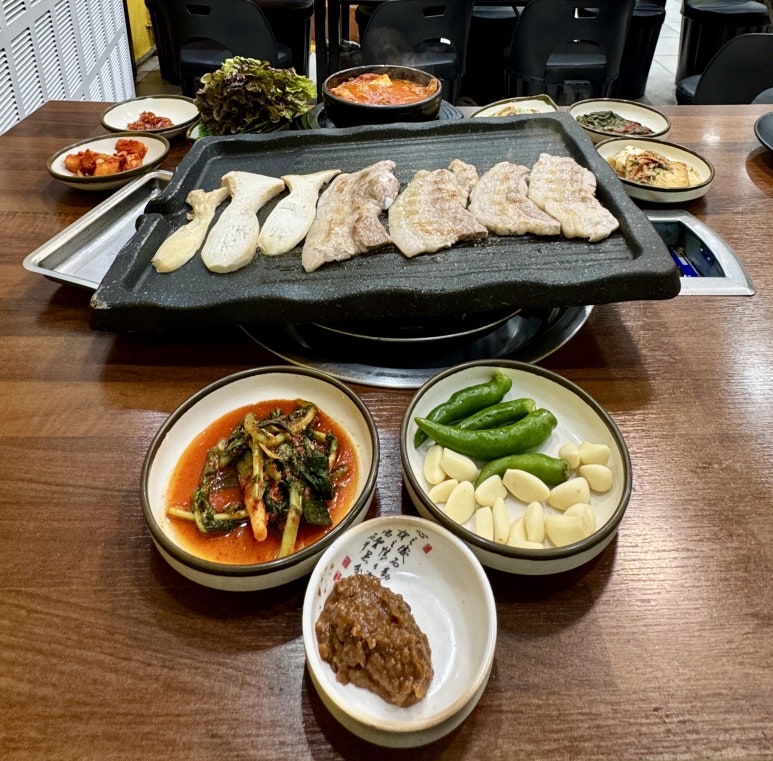 은희식당 사진 7