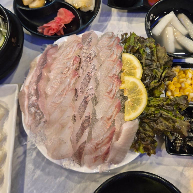 수산물백화점 사진 7
