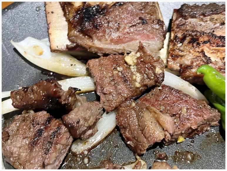 서관면옥 삼성점 사진 6