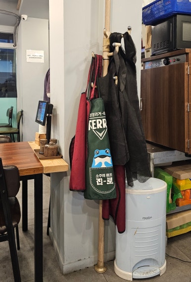 내천순대국 부천본점 사진 7