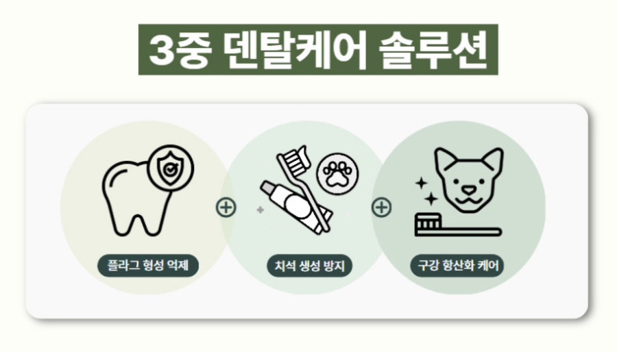 강아지 껌 츄즈데이, 알러지 프리 간식 솔직 후기 — 사진 14