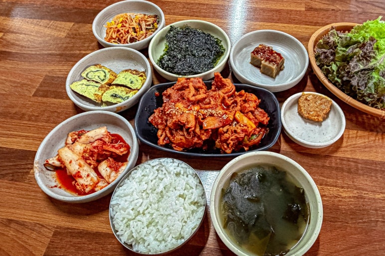 시골집 사진 7