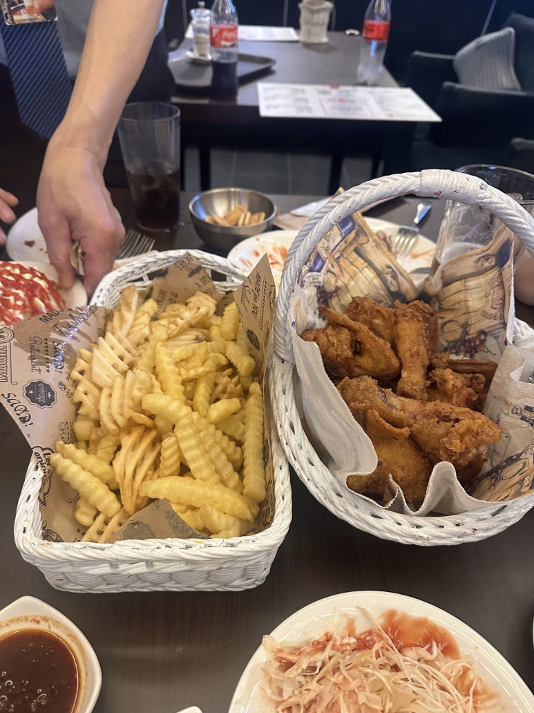 치킨이맛있는집막스 사진 2