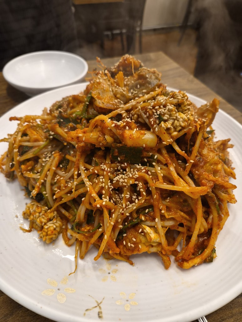 동강해물탕 사진 6