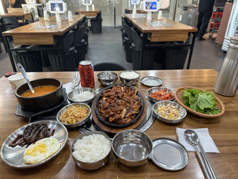 송가직화제육 사진 6
