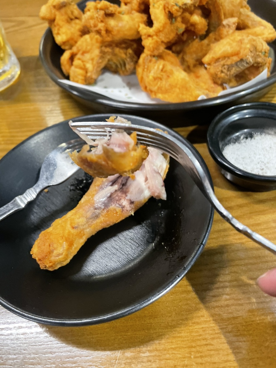 비어치킨 사진 5