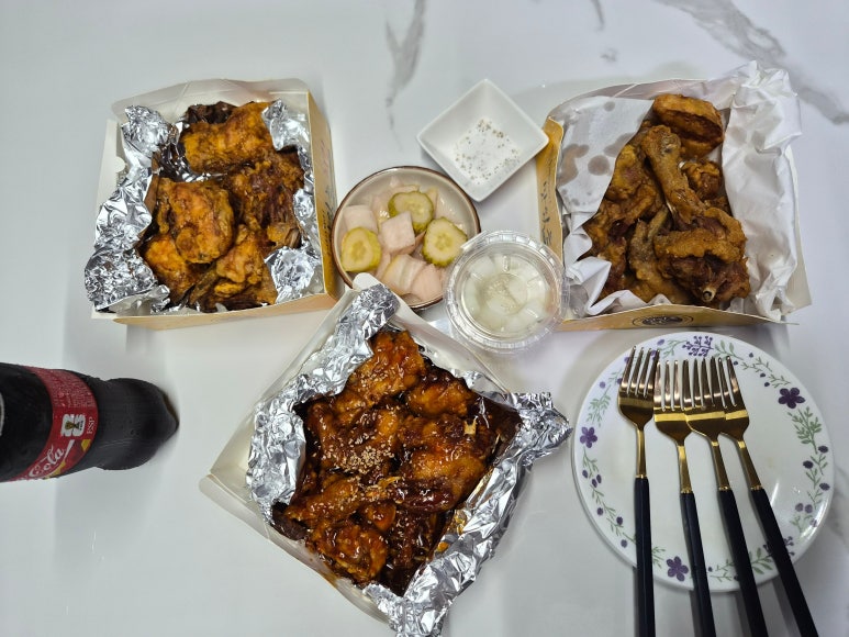 이태리치킨 법환본점 사진 6