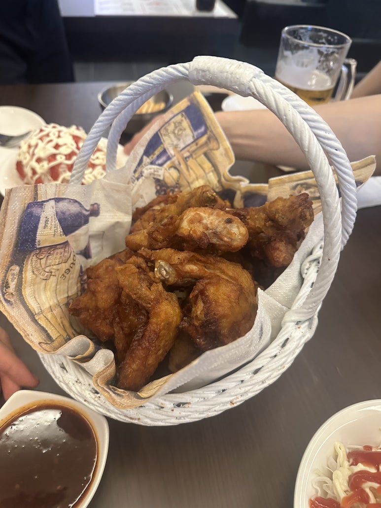 치킨이맛있는집막스 사진 3