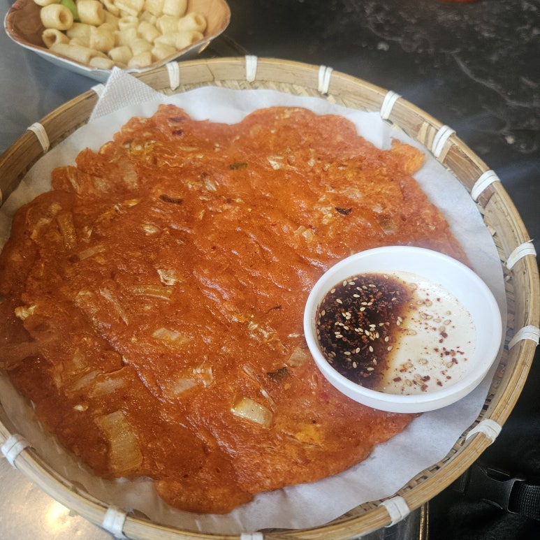 야시장 사진 5