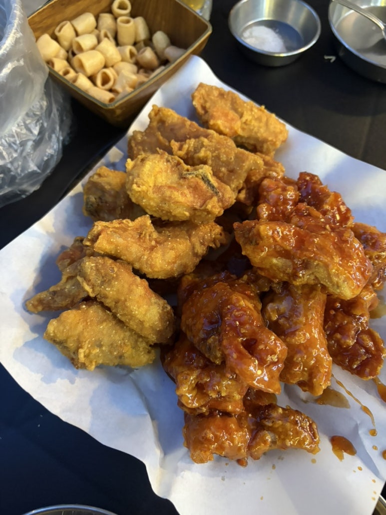 꼬꼬와톡 대표 사진