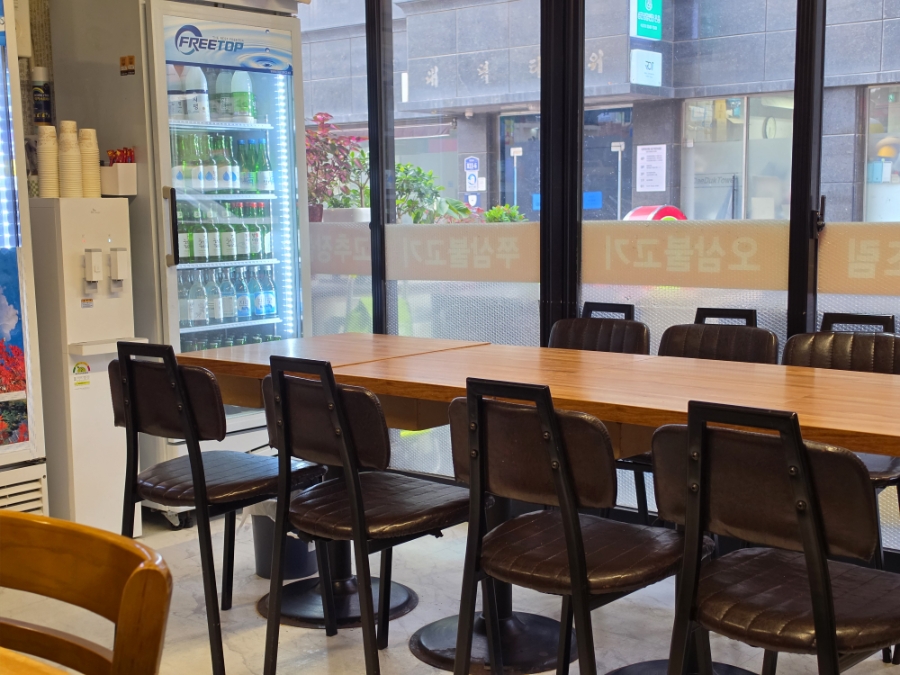 장군집 사진 5