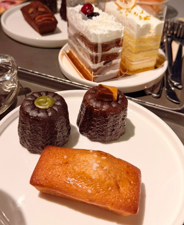 스템커피 코엑스점 사진 6