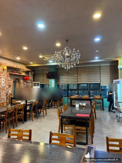 옛날손짜장 청빈 사진