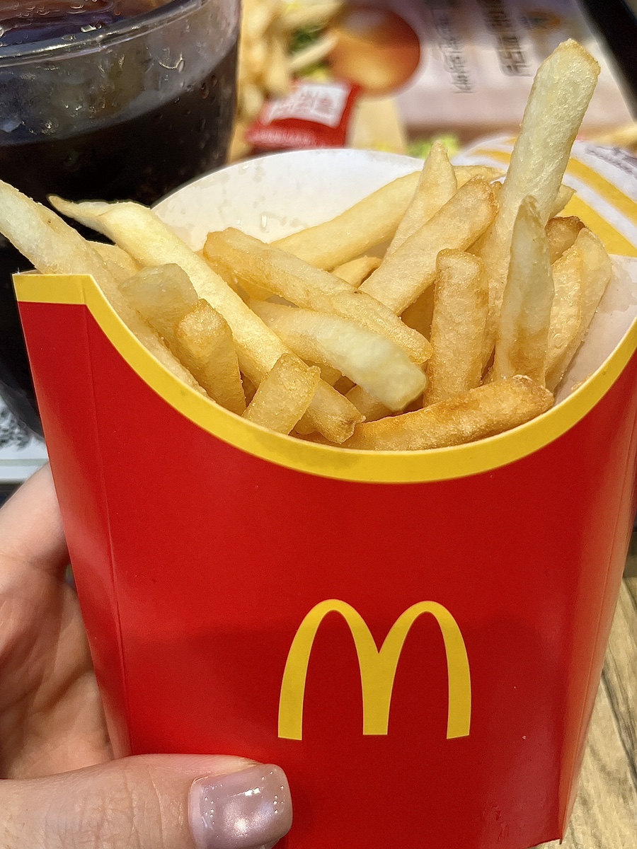 맥도날드 잠실역점 사진 4