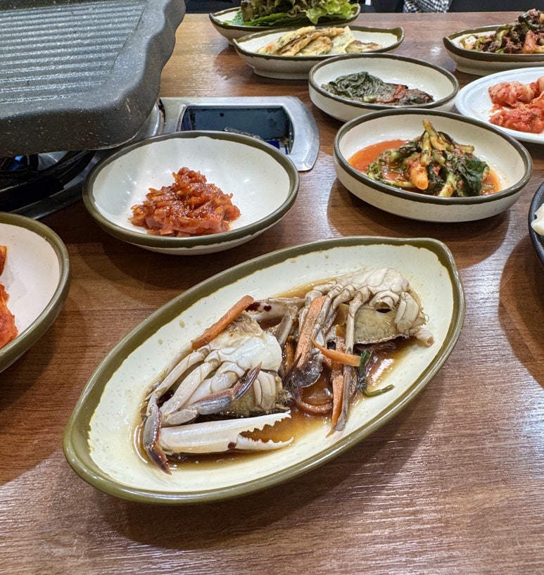 은희식당 사진 4