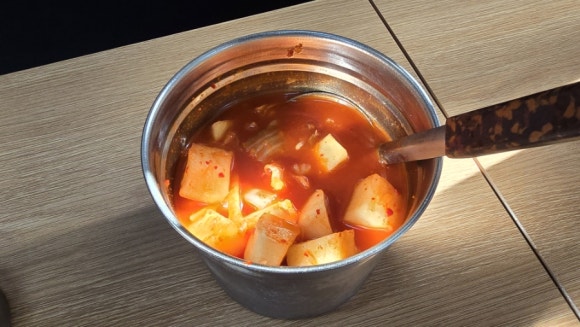춘천닭곰탕소머리곰탕 사진 2