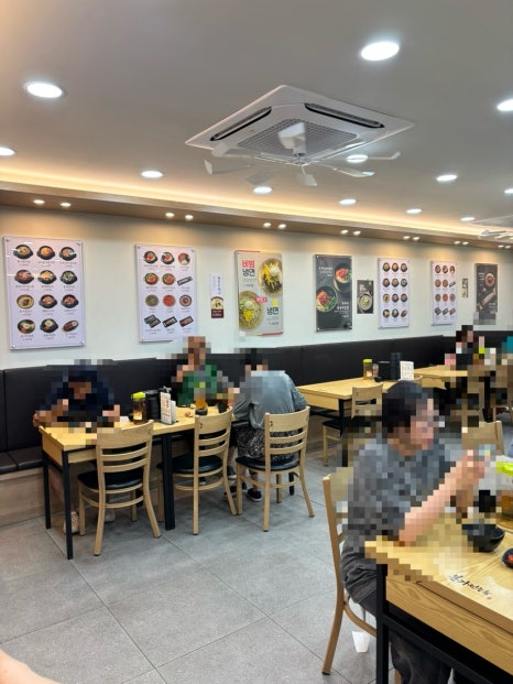 본가전주옥 남구로역점 사진 8